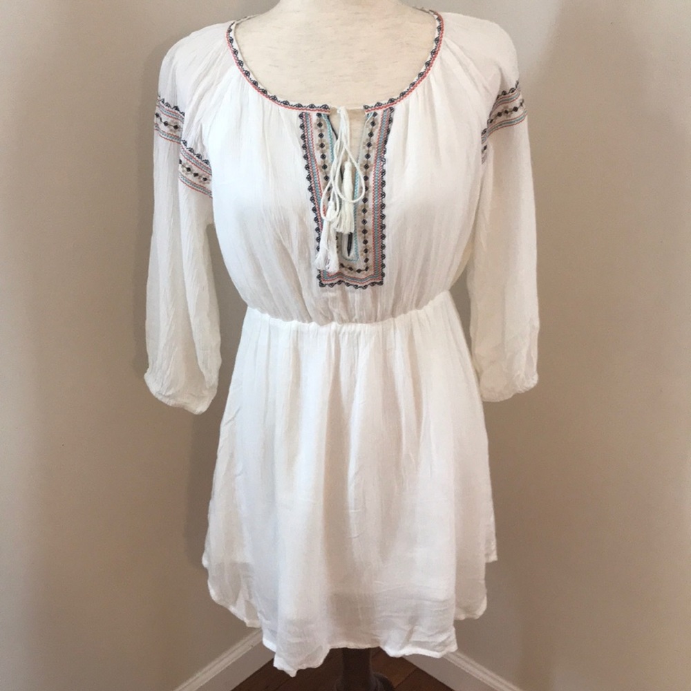 Solitaire brand dress. NWT sz small